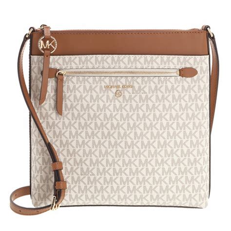 michael kors crossbody flat|Michael michael kors large flat crossbody + FREE SHIPPING.